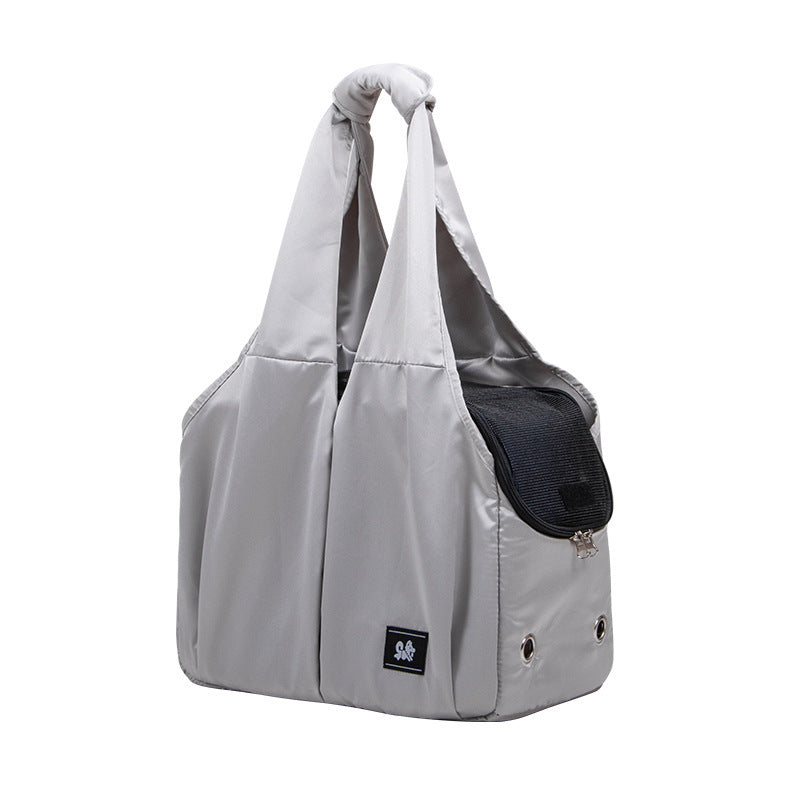 VIXEN - Sac de Transport Chaud et Respirant pour l'Hiver :