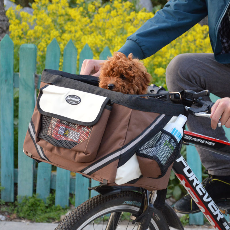 RODY - Siège de transport pour vélo