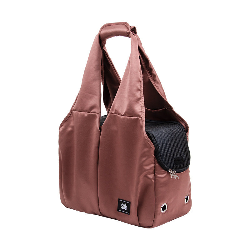 VIXEN - Sac de Transport Chaud et Respirant pour l'Hiver :