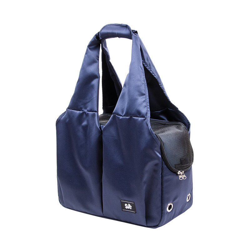 VIXEN - Sac de Transport Chaud et Respirant pour l'Hiver :