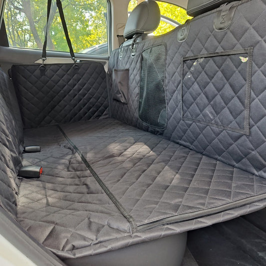 PORTER - Tapis imperméable pour voiture